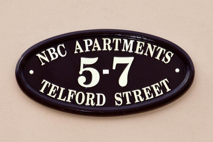 Newcastle Short Stay Apartments - Nbc Apartments Exteriör bild
