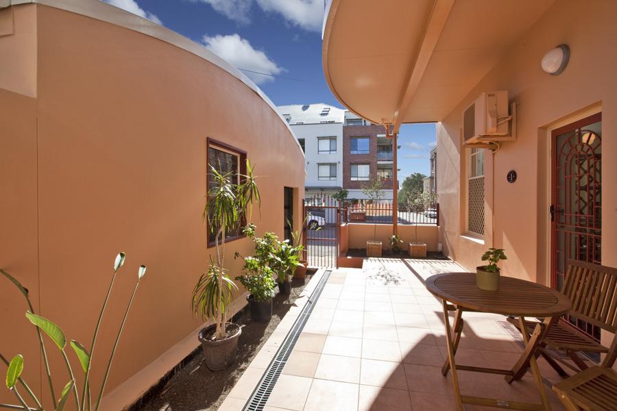 Newcastle Short Stay Apartments - Nbc Apartments Exteriör bild