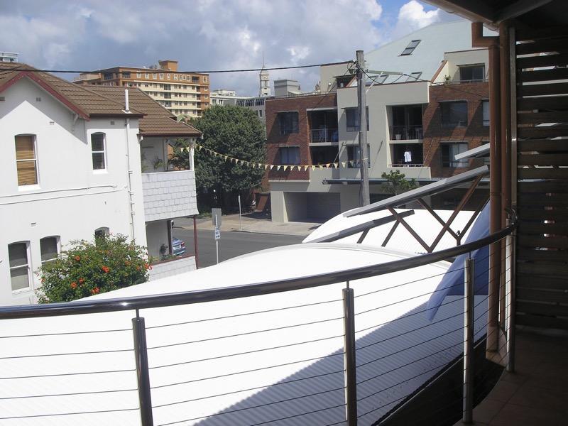 Newcastle Short Stay Apartments - Nbc Apartments Exteriör bild