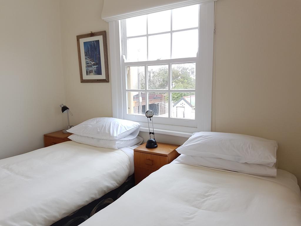 Newcastle Short Stay Apartments - Nbc Apartments Exteriör bild