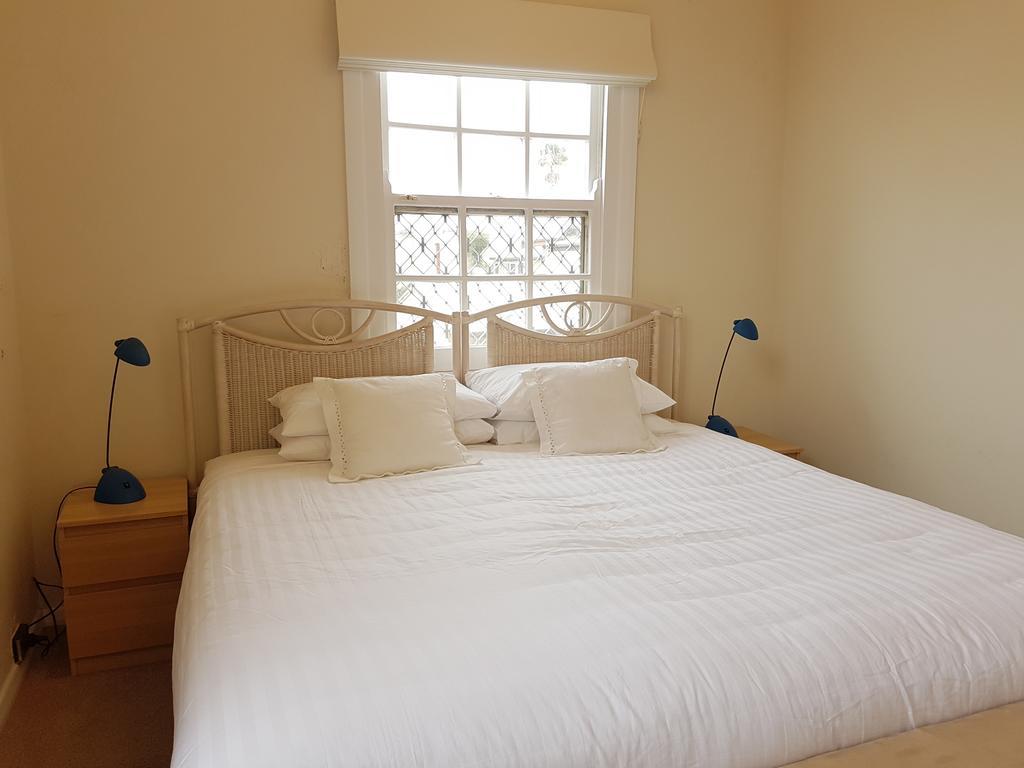 Newcastle Short Stay Apartments - Nbc Apartments Exteriör bild