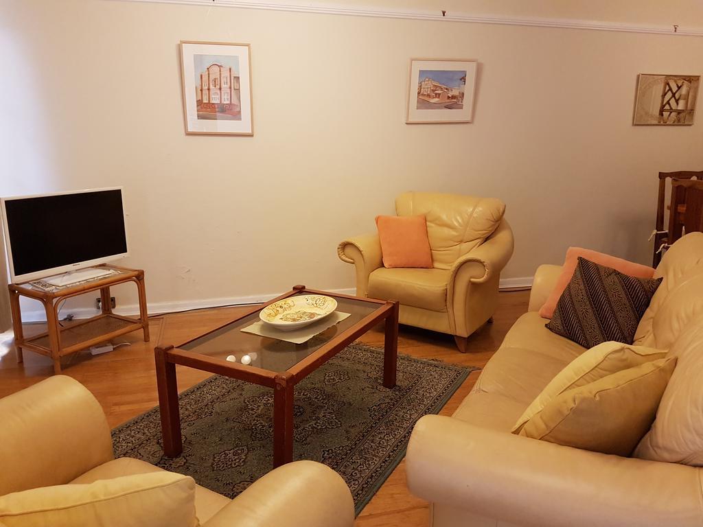 Newcastle Short Stay Apartments - Nbc Apartments Exteriör bild